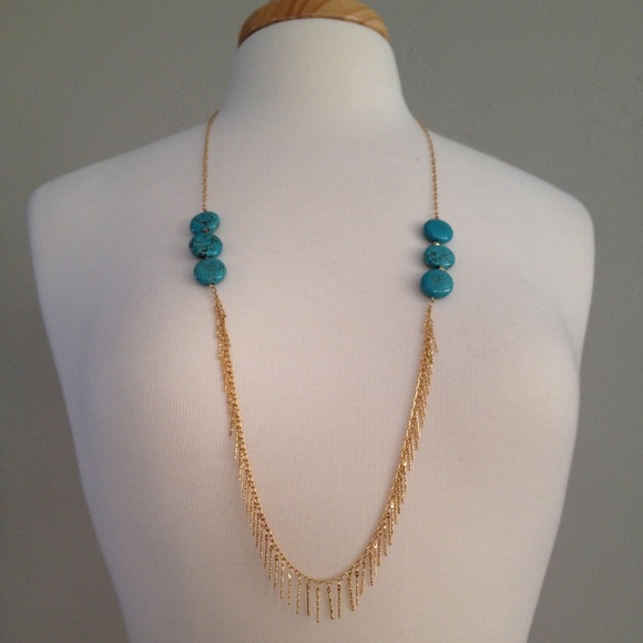 Necklace/Hip Chain - Picture 1 of 3